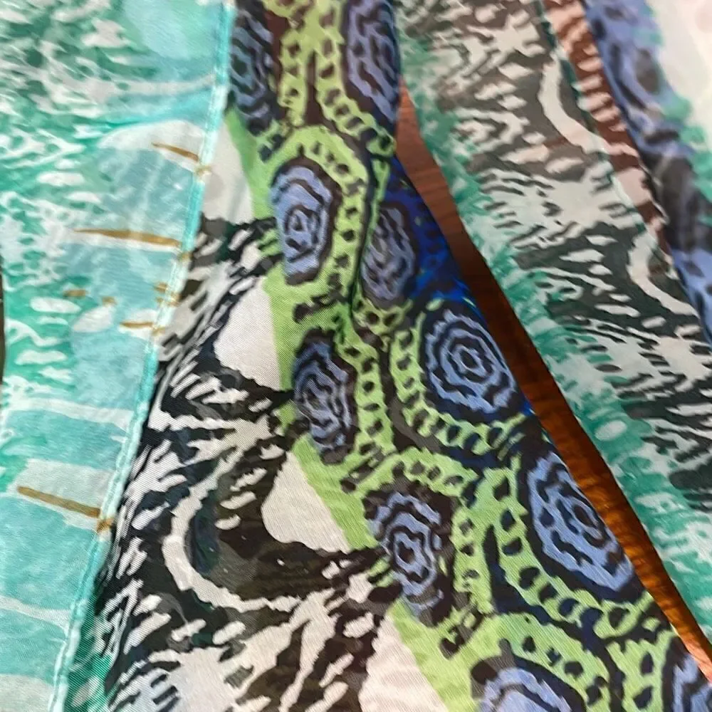 Vintage Scarf